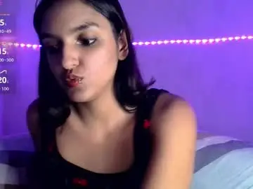 Chaturbate Adult Webcams of ari_20_