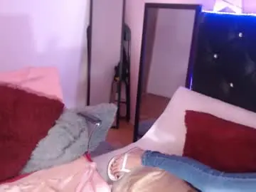 Chaturbate Nude Webcam of camila_delarosa
