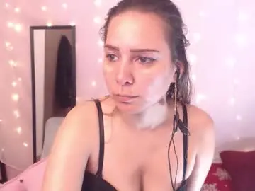 Chaturbate Free Live Porn of camila_delarosa