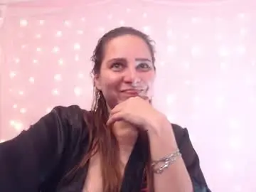 Chaturbate Adult Webcam of camila_delarosa