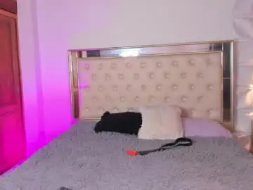 Chaturbate Adult Webcam of ciara_bunny_