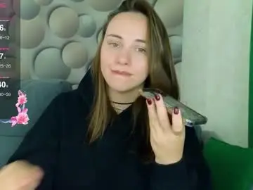 Chaturbate Sex Chat of cutesmile_sharon