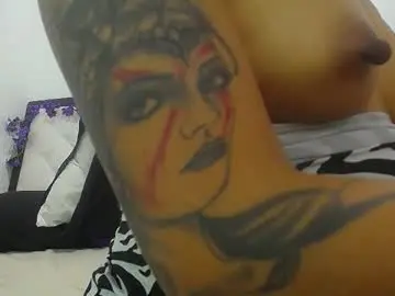 Chaturbate Nude Webcam of hornywife_