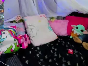 Chaturbate Adult Video Chat of kandygirl_023