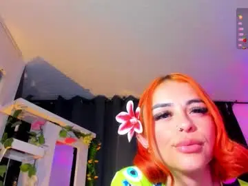 Chaturbate Sex Cam of kandygirl_023