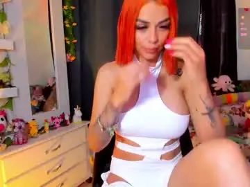 Chaturbate Best Webcam of kandygirl_023