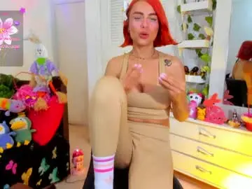 Chaturbate Best live sex cam show of kandygirl_023