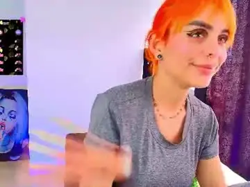 Chaturbate Live Sex Cam of kandygirl_023