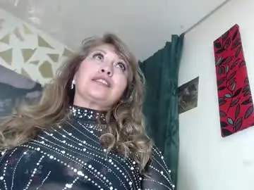 Chaturbate Free Porn Cam of kazsandrah