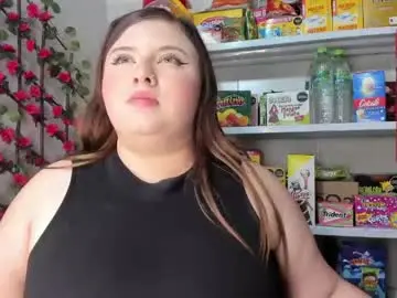 Chaturbate Live Sex Cam of kitty__pinnk
