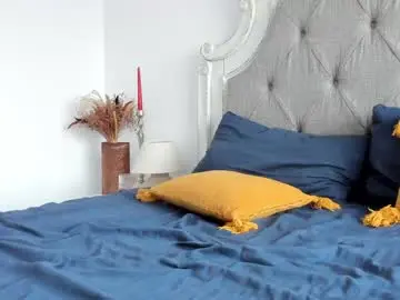 Chaturbate Sex Cam of larissa4