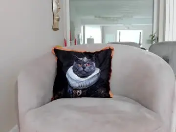 Chaturbate Adult Video Chat of larissa4