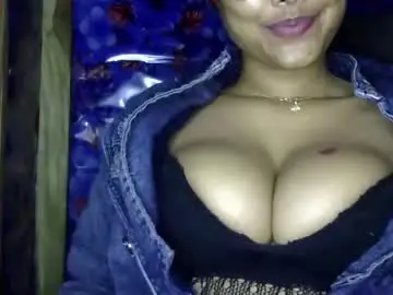 Chaturbate Nude Webcam of limaakter246618