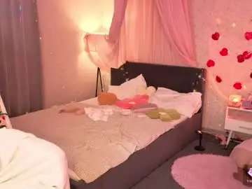 Chaturbate Live Sex Cam of megan_nelson