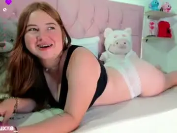 Chaturbate Nude Webcam of miaa_foxx_