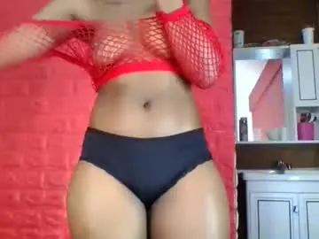 Chaturbate Live Porn of peach_melbah