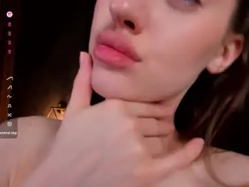 Chaturbate Sex Cam of skinny_alice