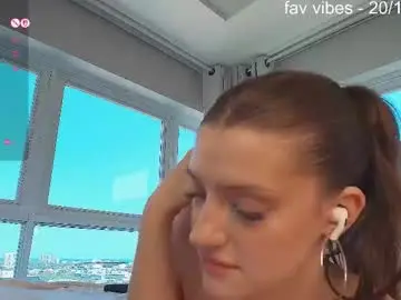 Chaturbate Live Porn of skinny_alice