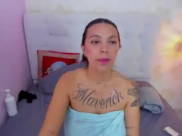 Chaturbate Sex Cam of tatilarson