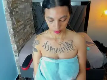 Chaturbate Adult Webcam of tatilarson