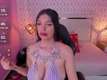 Chaturbate Adult Webcam of tatilarson