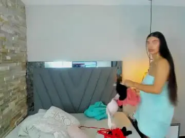 Chaturbate Nude Webcam of tatilarson