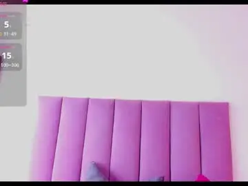 Chaturbate Private Sex Chat of violet_myerrs