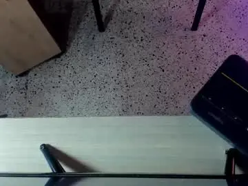 Chaturbate Sex Chat of asshley_cute
