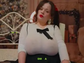 Chaturbate Sex Chat of berkova_le