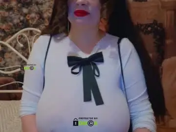 Chaturbate Best Webcam of berkova_le