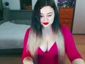 Chaturbate Nude Webcam of cute_jes