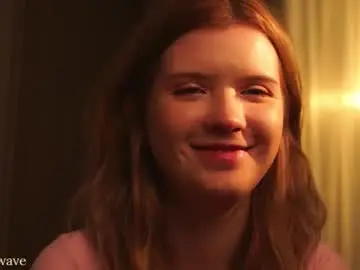 Chaturbate Live Porn of glimmerwave