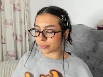 Chaturbate Best Webcam of hadaa_