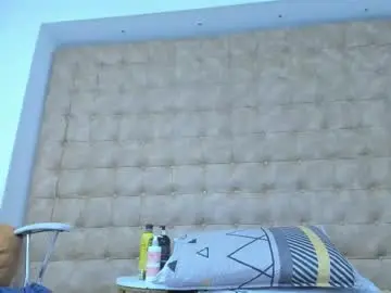 Chaturbate Nude Webcam of hanna_jadidi