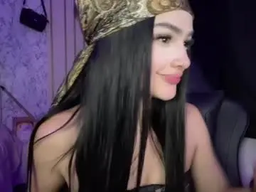 Chaturbate Adult Webcam of katleen_v