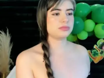 Chaturbate Private Sex Chat of lili_carterm