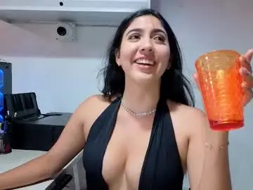 Chaturbate Nude Webcam of lolalola_12