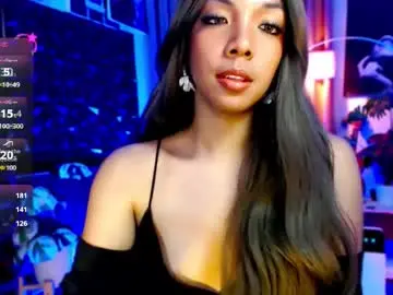 Chaturbate Adult Webcam of louisassy