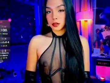 Chaturbate Sex Cam of louisassy