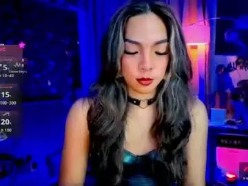 Chaturbate Adult Webcam of louisassy