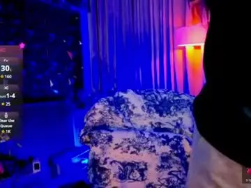 Chaturbate Adult Webcams of louisassy