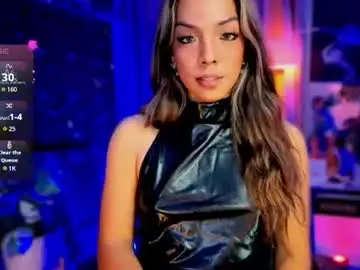 Chaturbate Sex Chat of louisassy