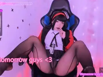 Chaturbate Live Sex Cam of maca_rena_