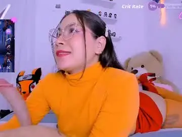 Chaturbate Free Porn Cam of maca_rena_