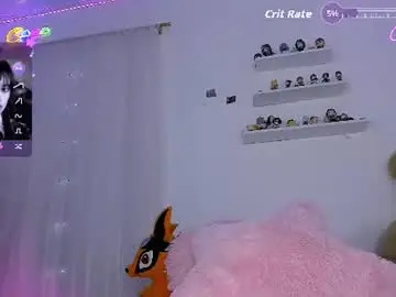 Chaturbate Watch Live Sex Cams of maca_rena_