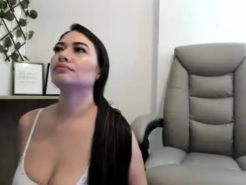Chaturbate Adult Video Chat of madeleine_w