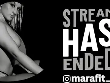 Chaturbate Adult Webcams of mara_santoro