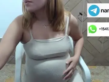 Chaturbate Free Live Porn of maritzahot12122