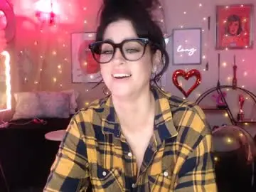 Chaturbate Sex Cam of milf_lacey