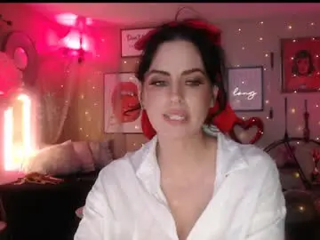 Chaturbate Live Sex Cam of milf_lacey